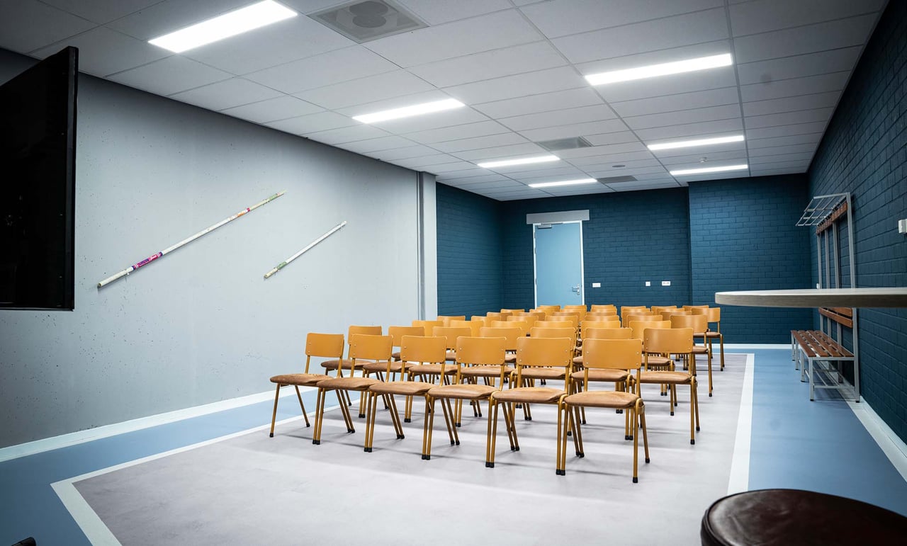Omnisport - Workout Room Promenade - Workshops