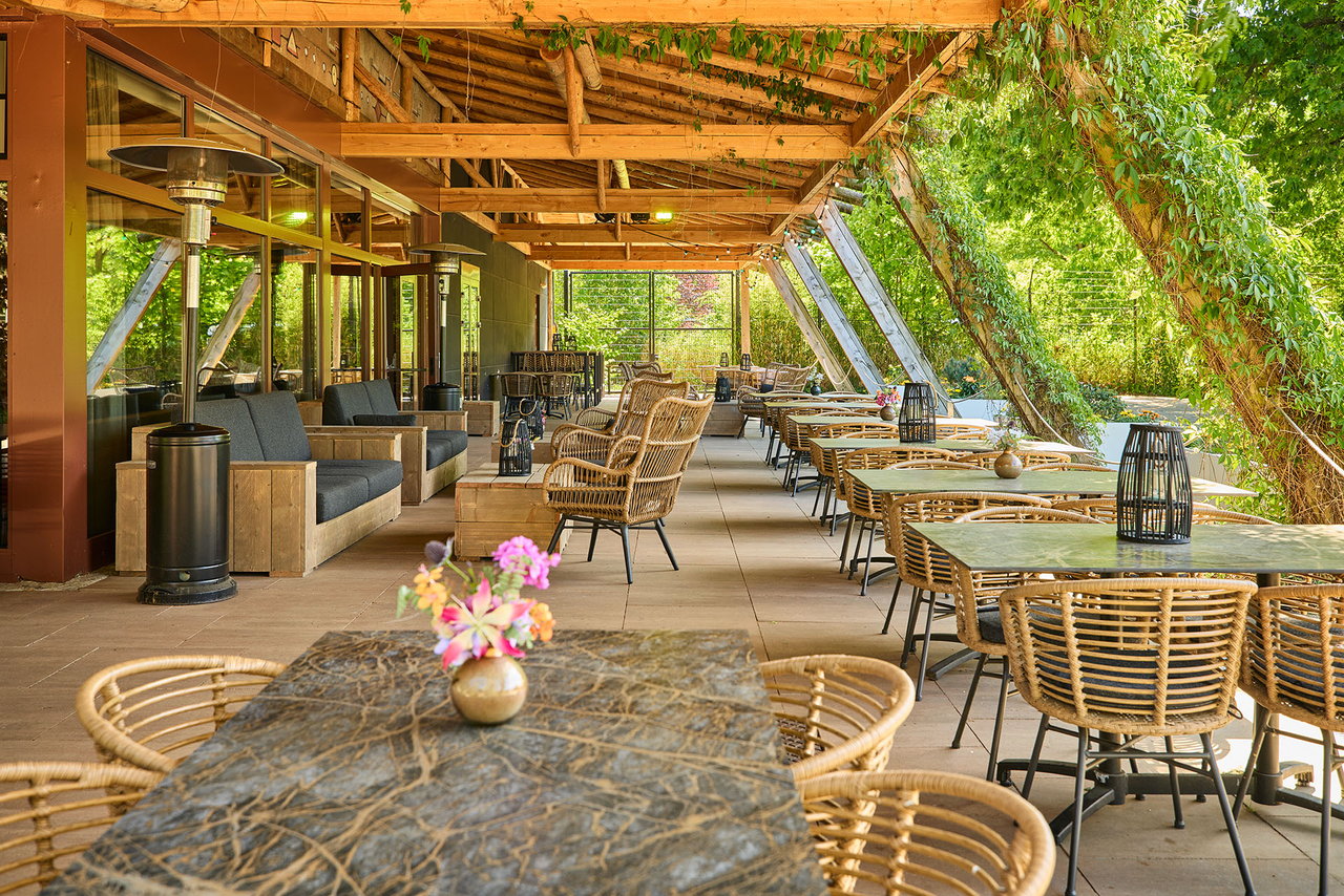 Terras Kalahari