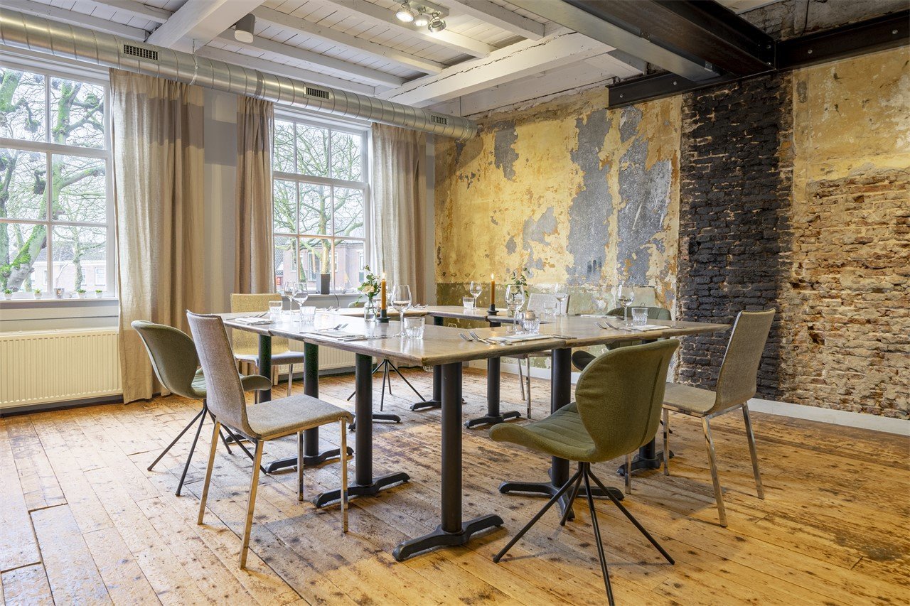 Groene Kamer  