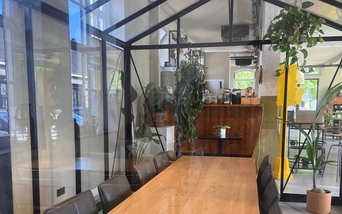 Kas Loft 5
