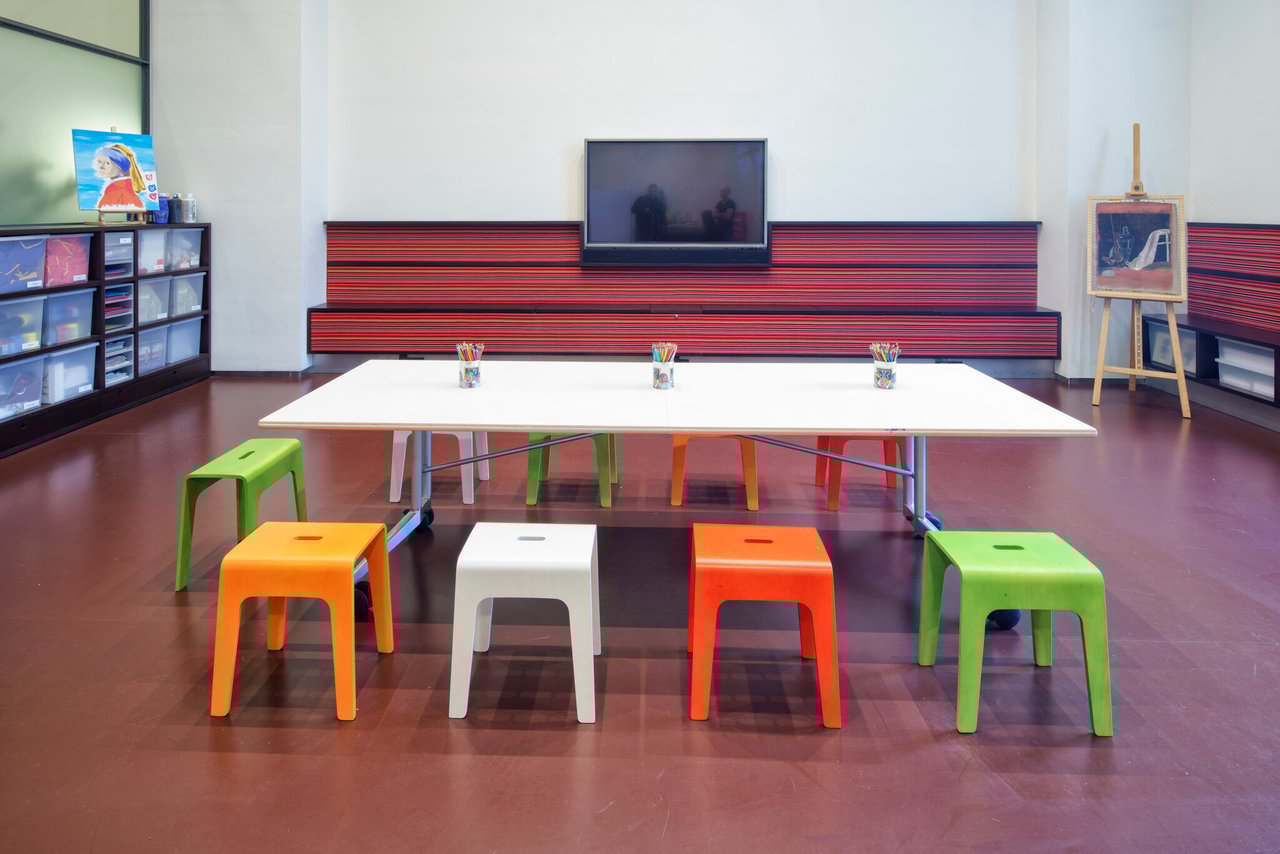 Kunstwerkplaats (1)