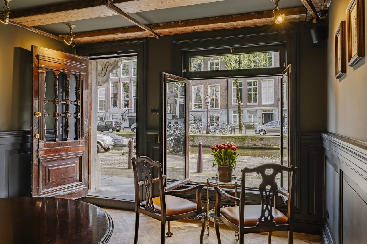 The Gallery - Hotel The Noblemen (2)