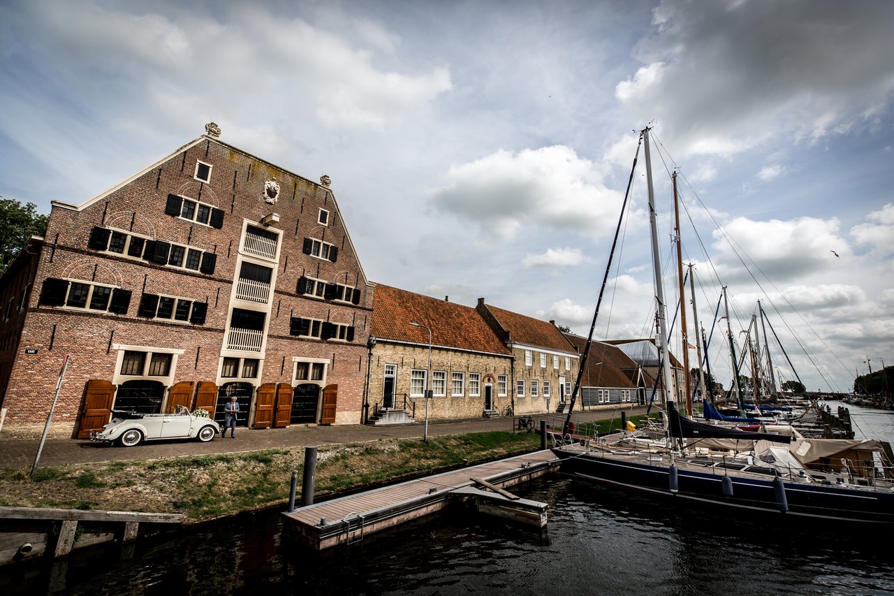 Peperhuis