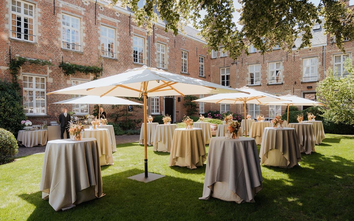 Pastorie tuin receptie.JPG