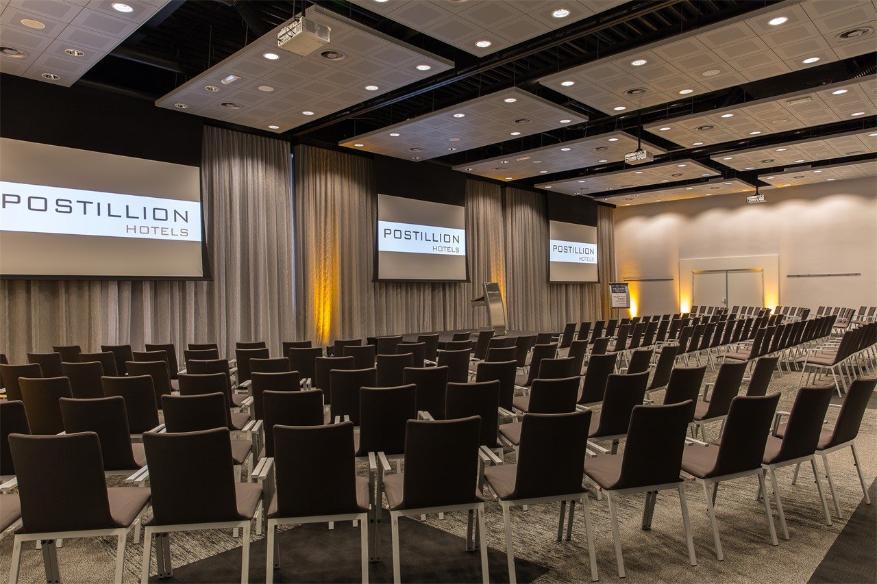 Postillion Hotel & Convention Centre Utrecht Bunnik16.jpg