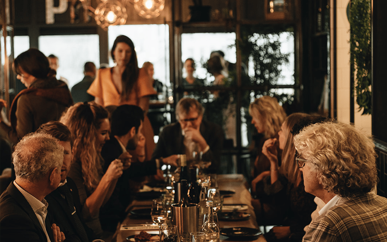 Diner