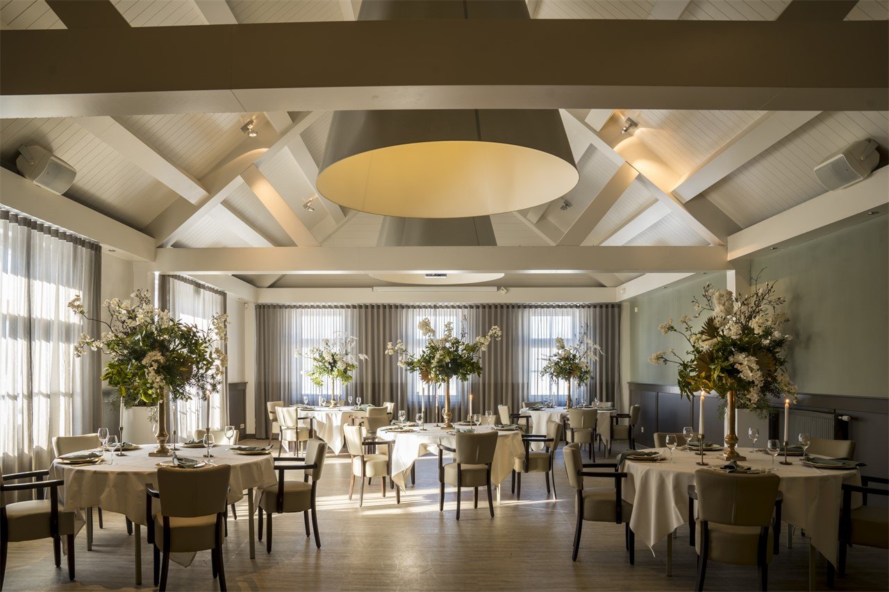 Hotel-Restaurant de Teugel - Uden05.jpg