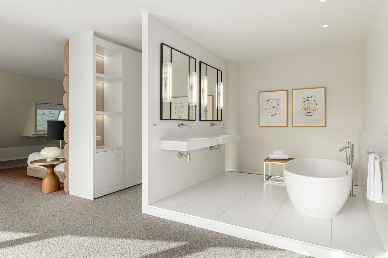 King Suite 