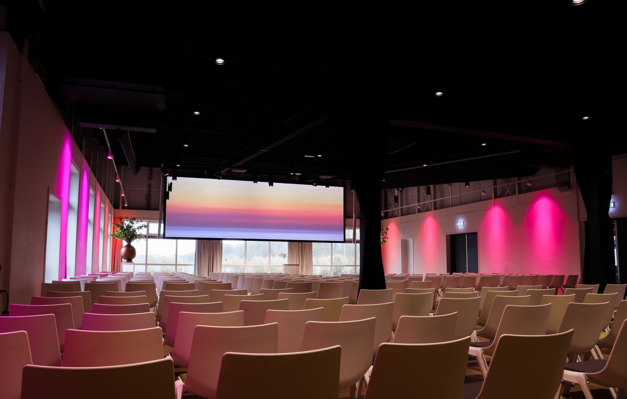 InnStyle 1.0 - InnSpiratie (plenaire zaal)