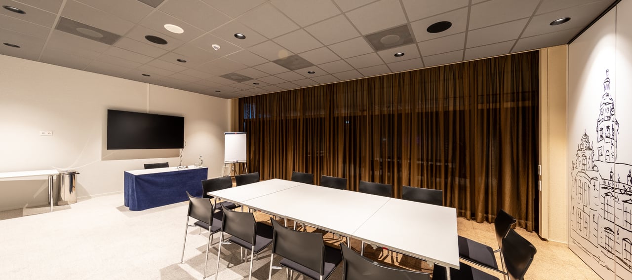 Vergaderzaal 4 