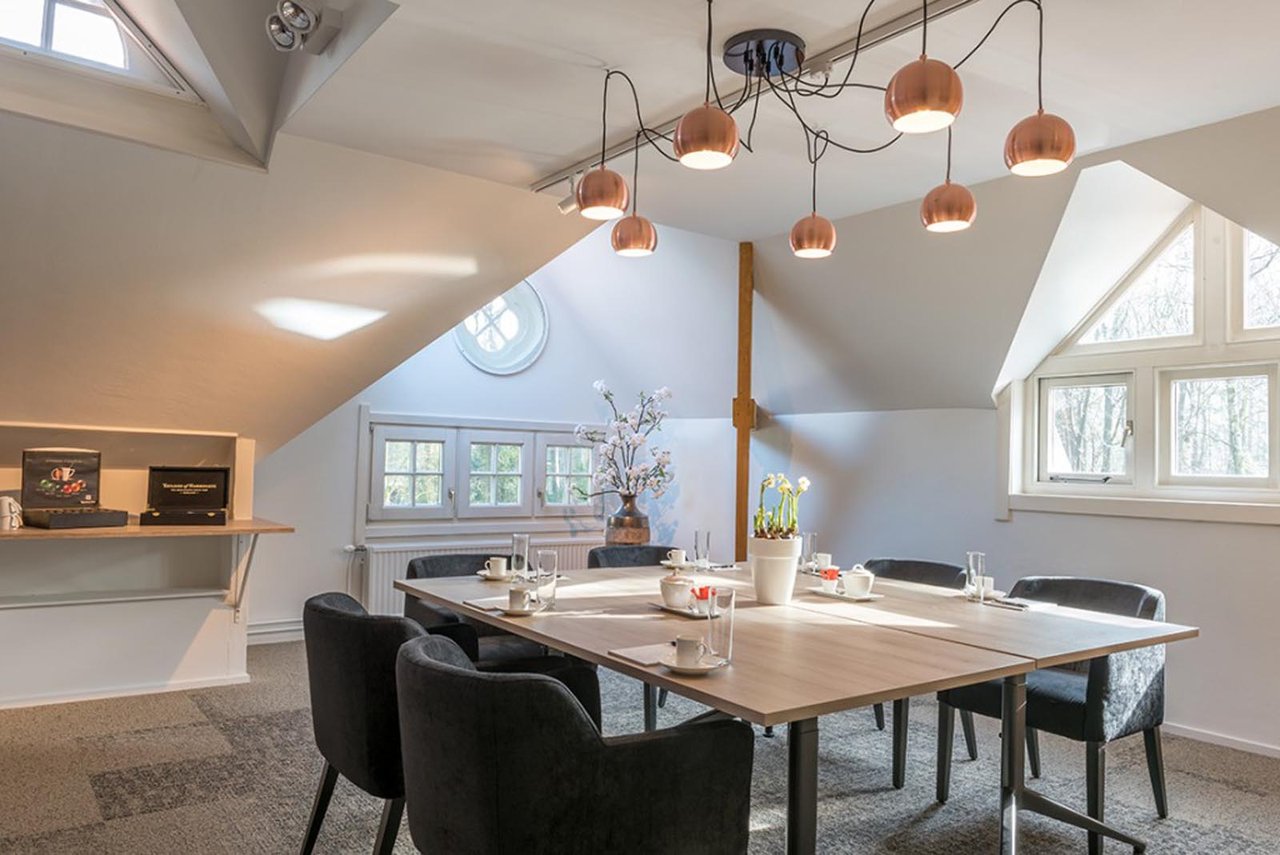 De Duinkamer
