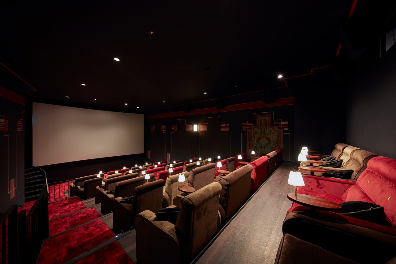 Tuschinski Theater Zaal 3 