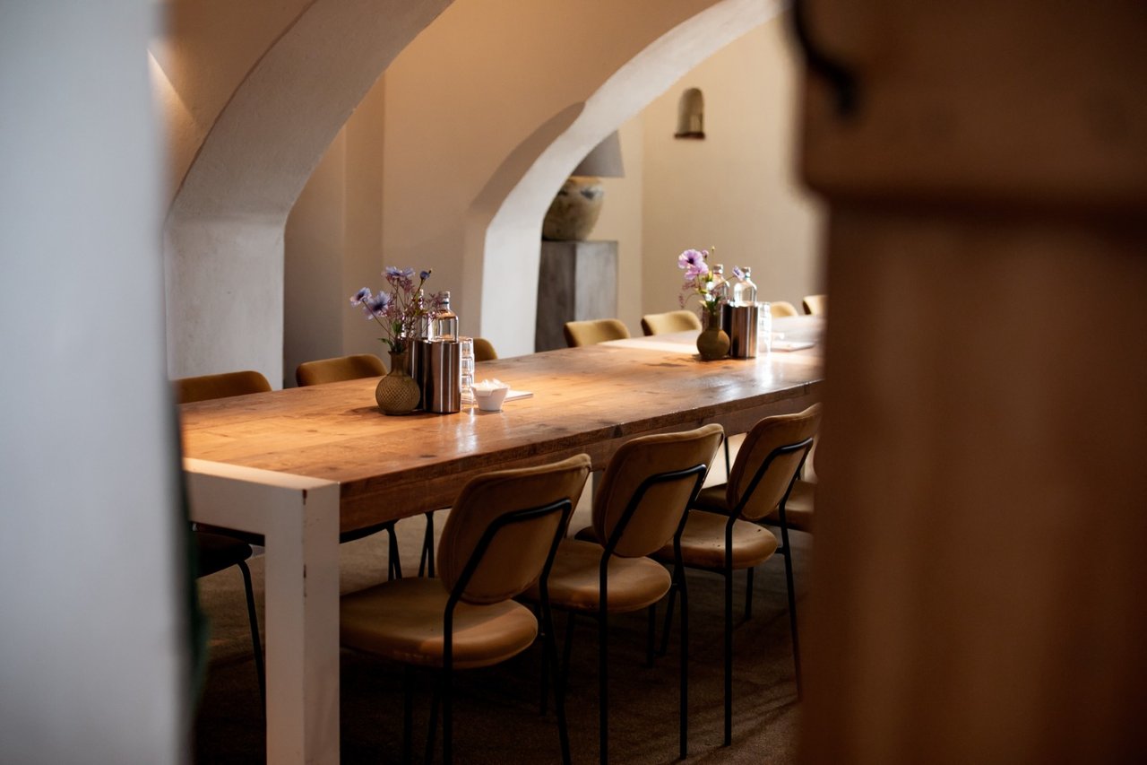 De Beesdezaal (2)
