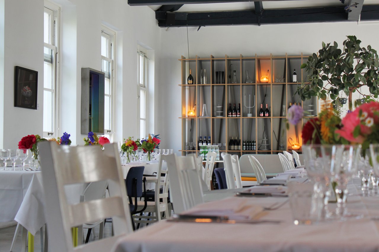 Cafe - Diner