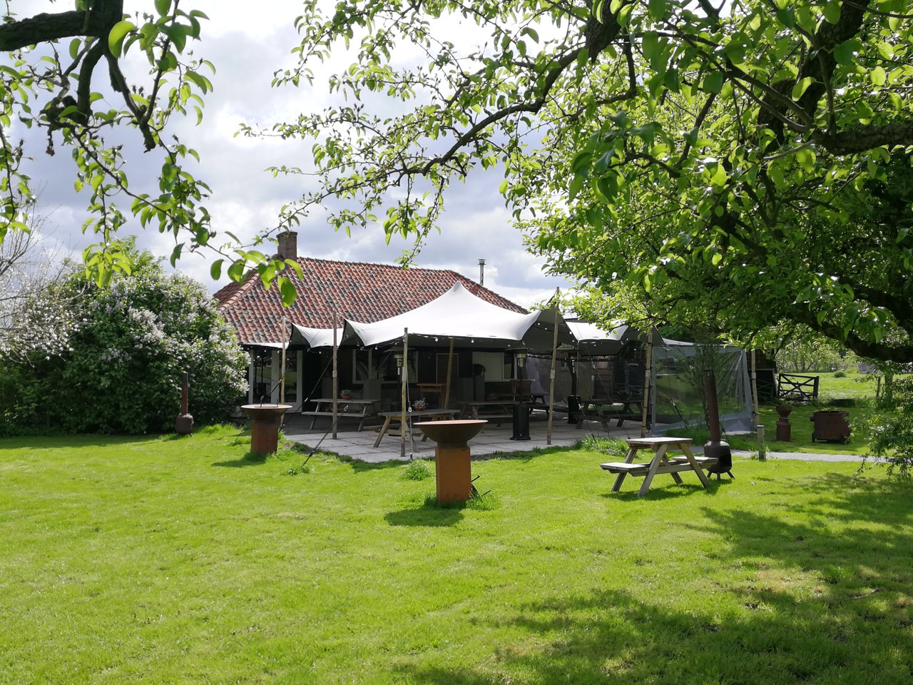 Kleine-boerderij