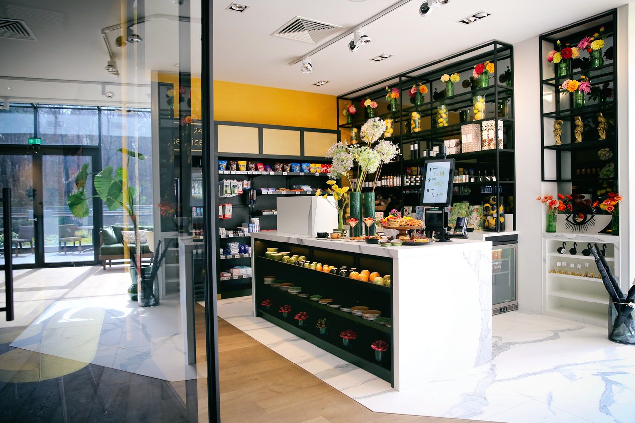 ValkToGo Shop