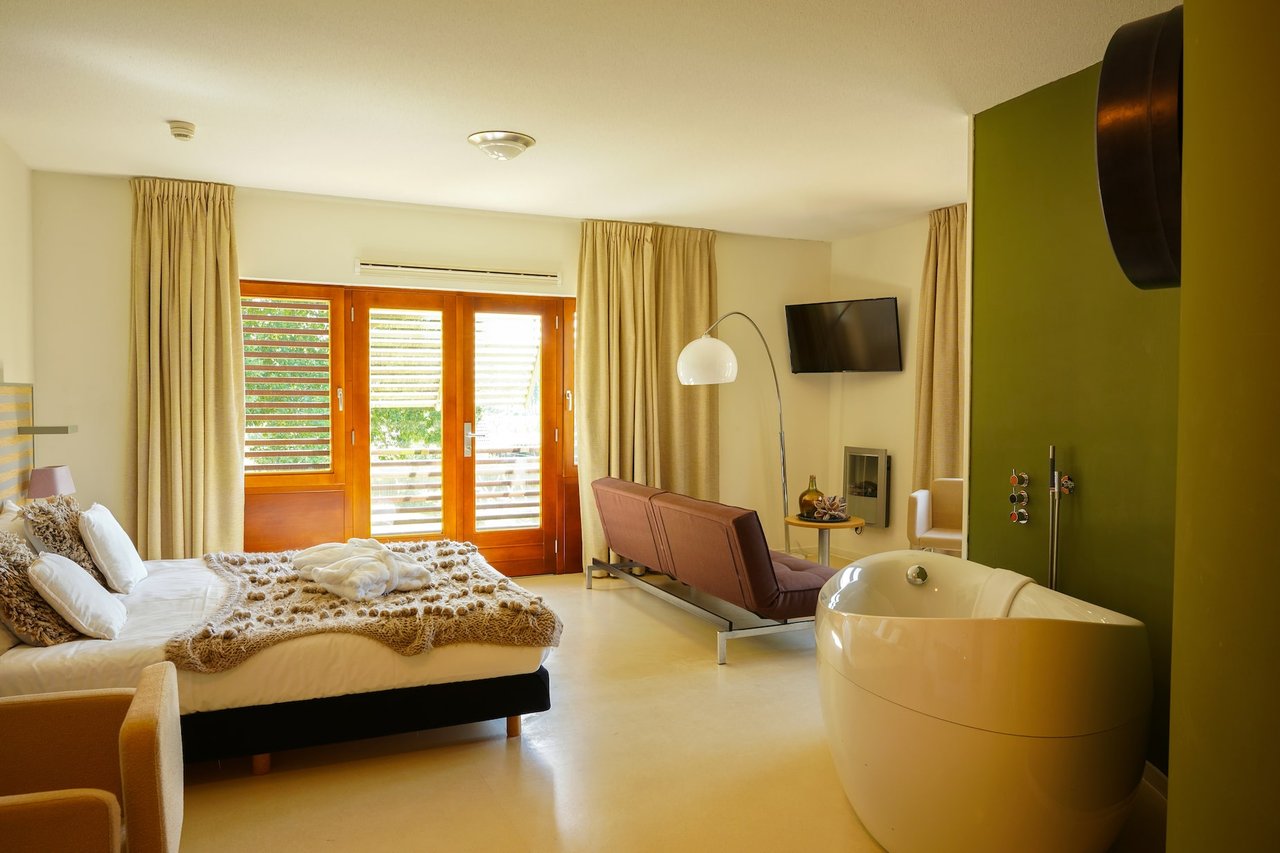 Bruidssuite