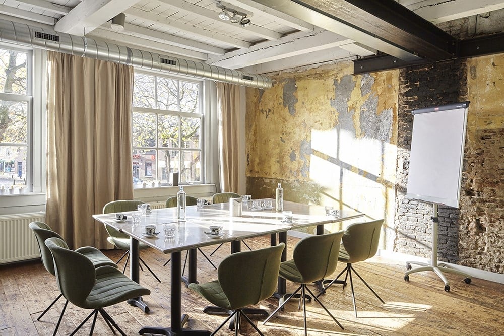 Groene kamer  (2)