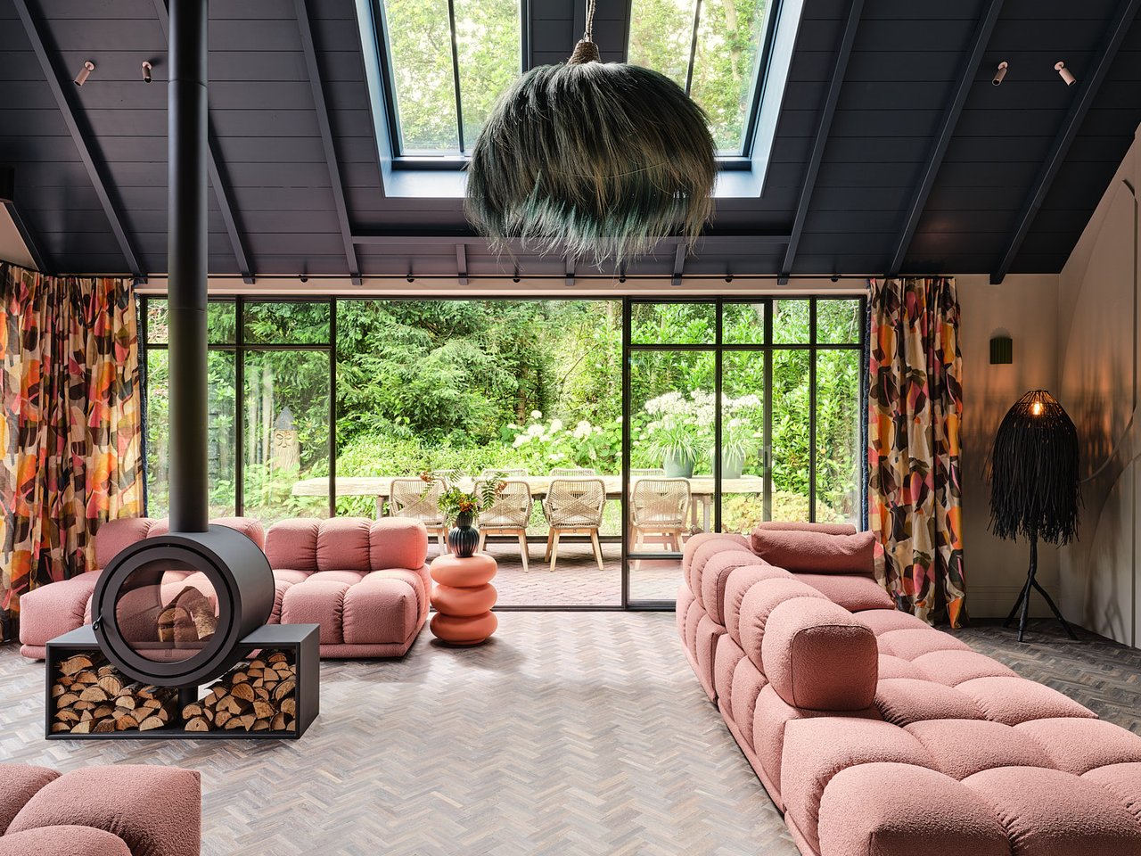 Tuinkamer