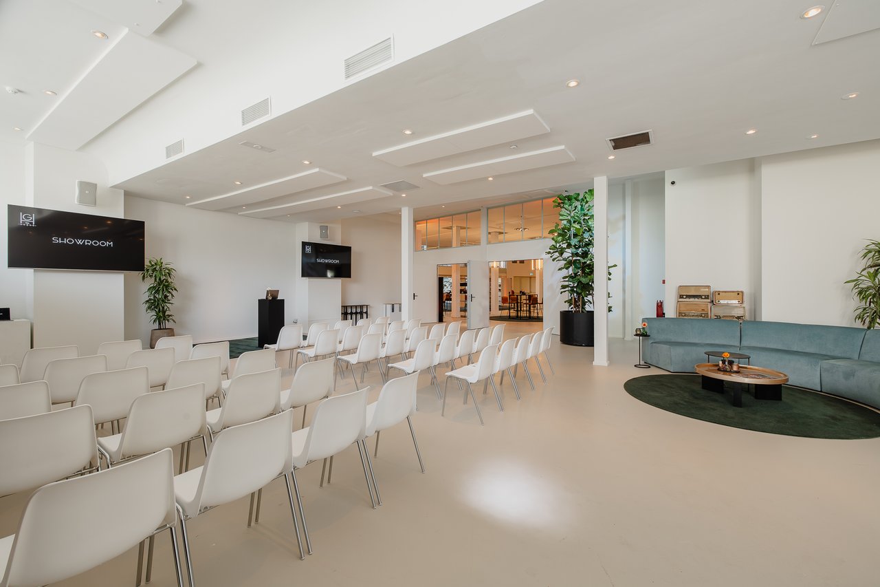 Showroom 