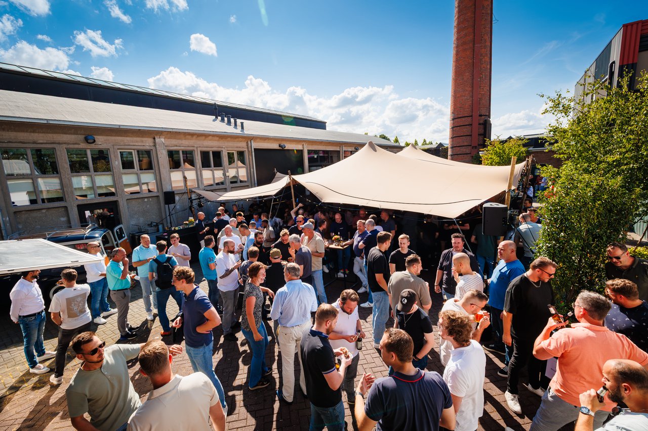 De Tinfabriek - Onder de Schoorsteen (19)