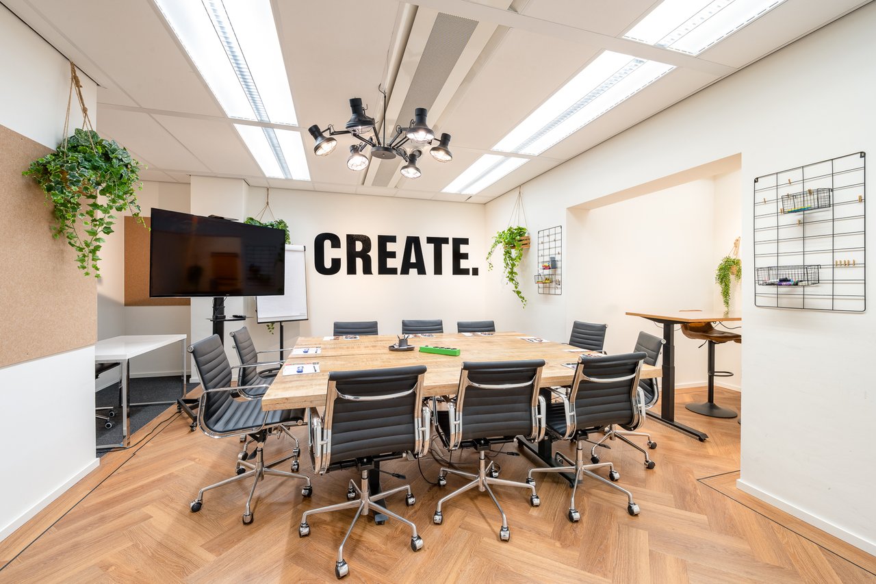 Strategy Space (1)