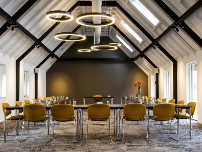 Het Hof