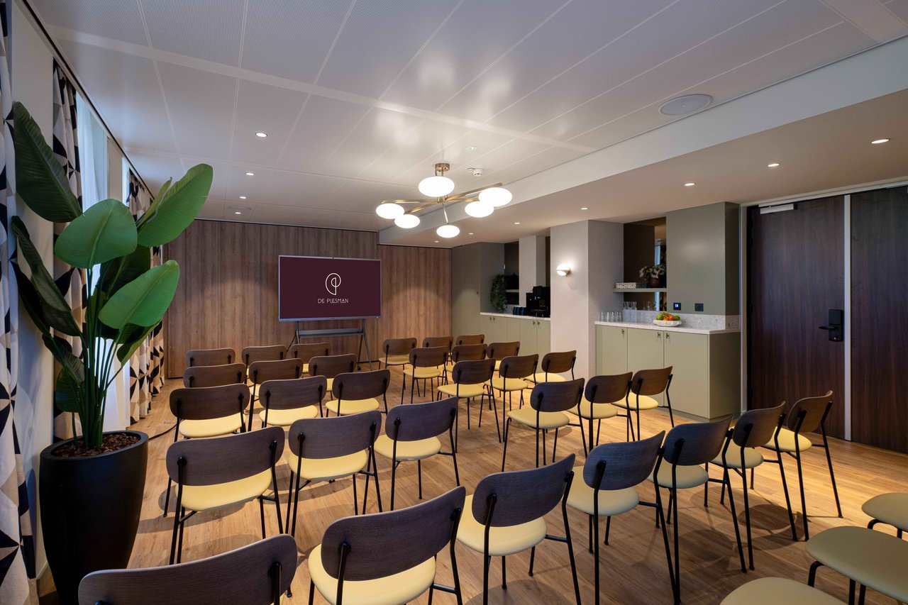 De Plesman - Theater