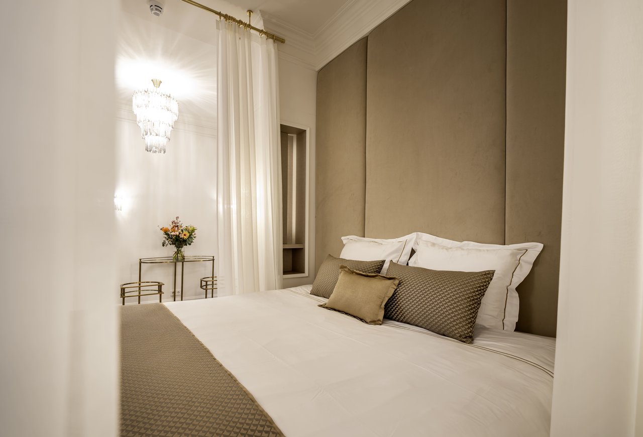 Bruidssuite Kasteel Oost (2)