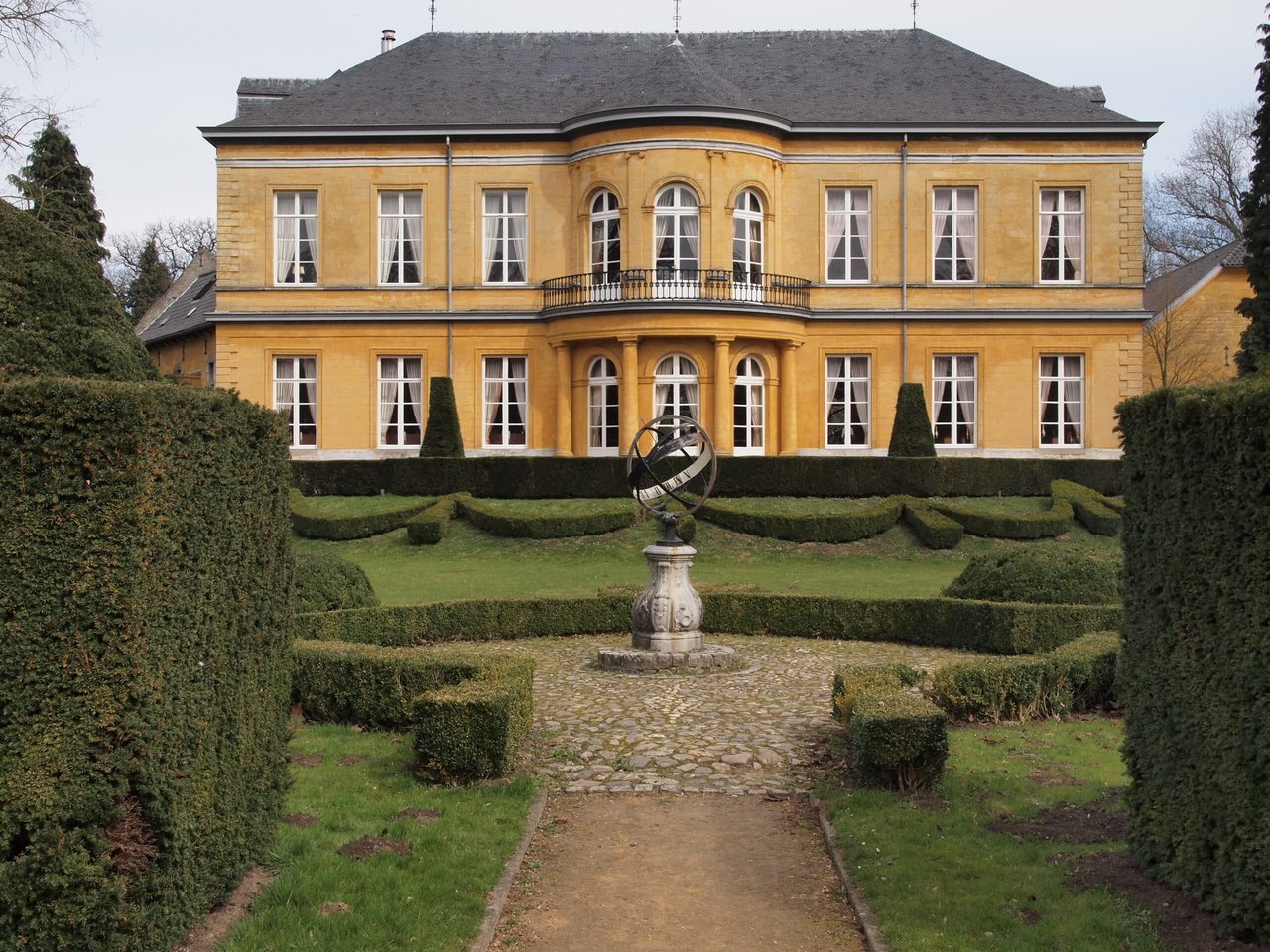 Kasteel Oost (7)