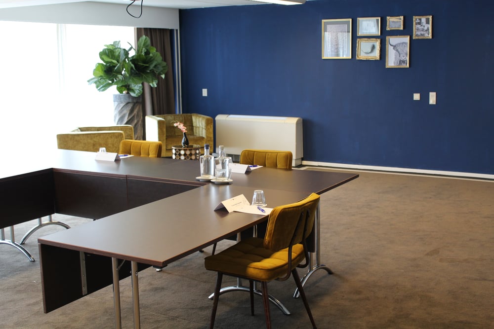 Loosdrecht zaal Boeier A