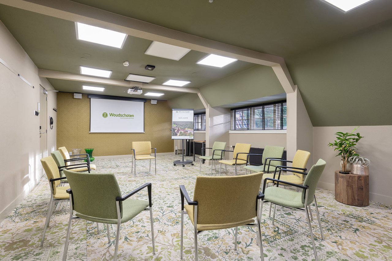 Zaal 4 
