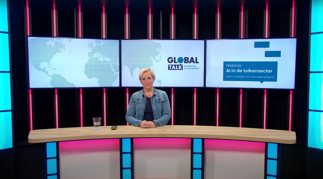 Studio 1 Desk