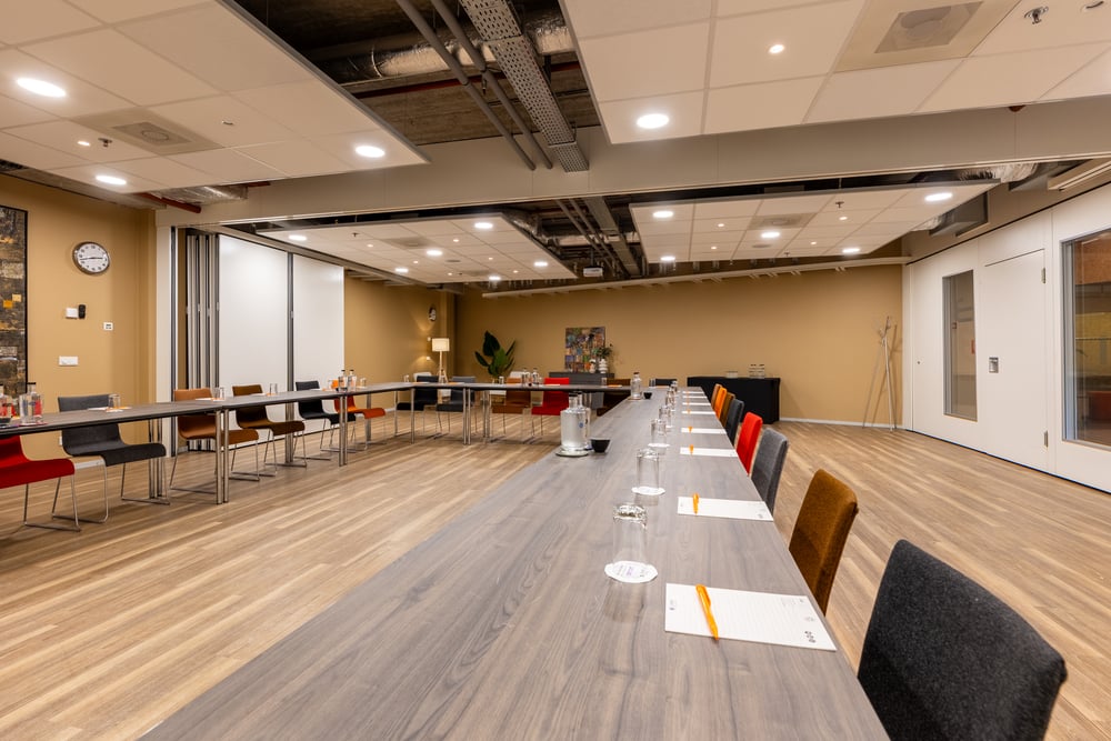 Meetingroom 12L 