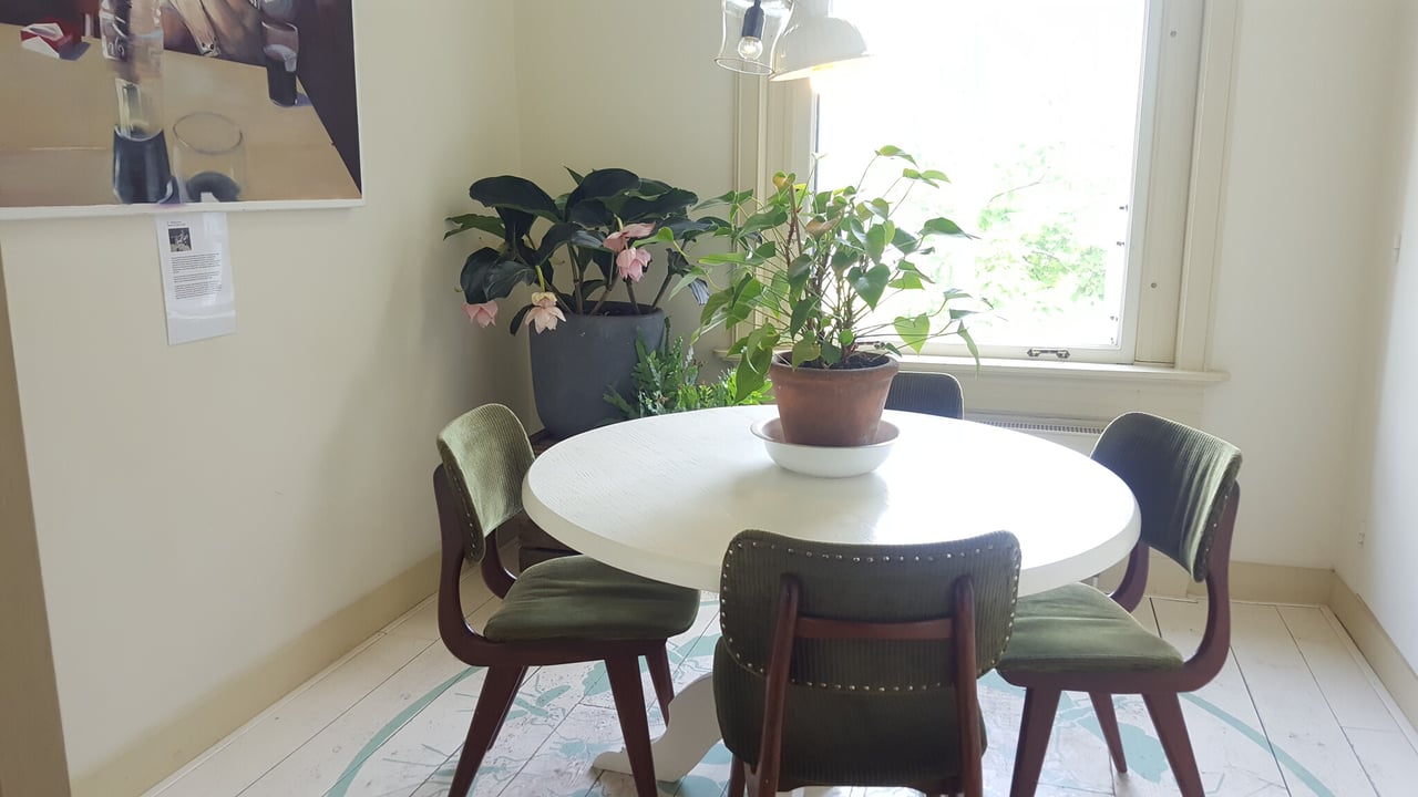 Kleine Kamer