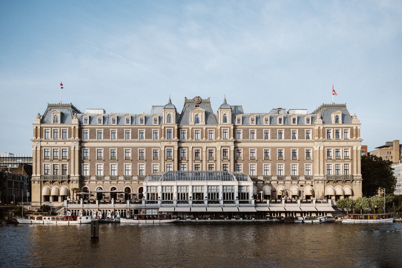 Amstel-Hotel