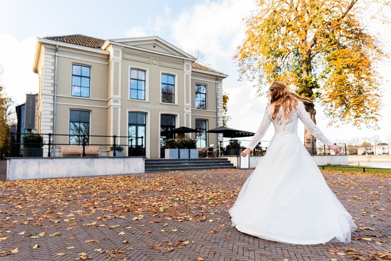 Pillows Luxury Boutique Hotel aan de IJssel