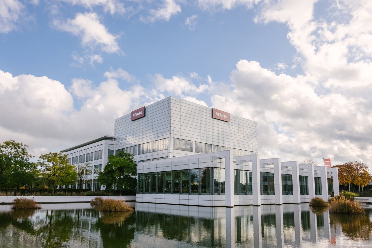 Miele Experience Center