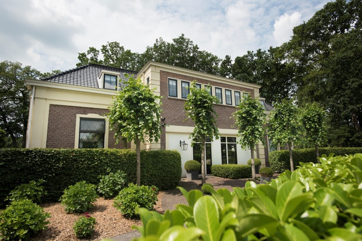 Het Koetshuis 