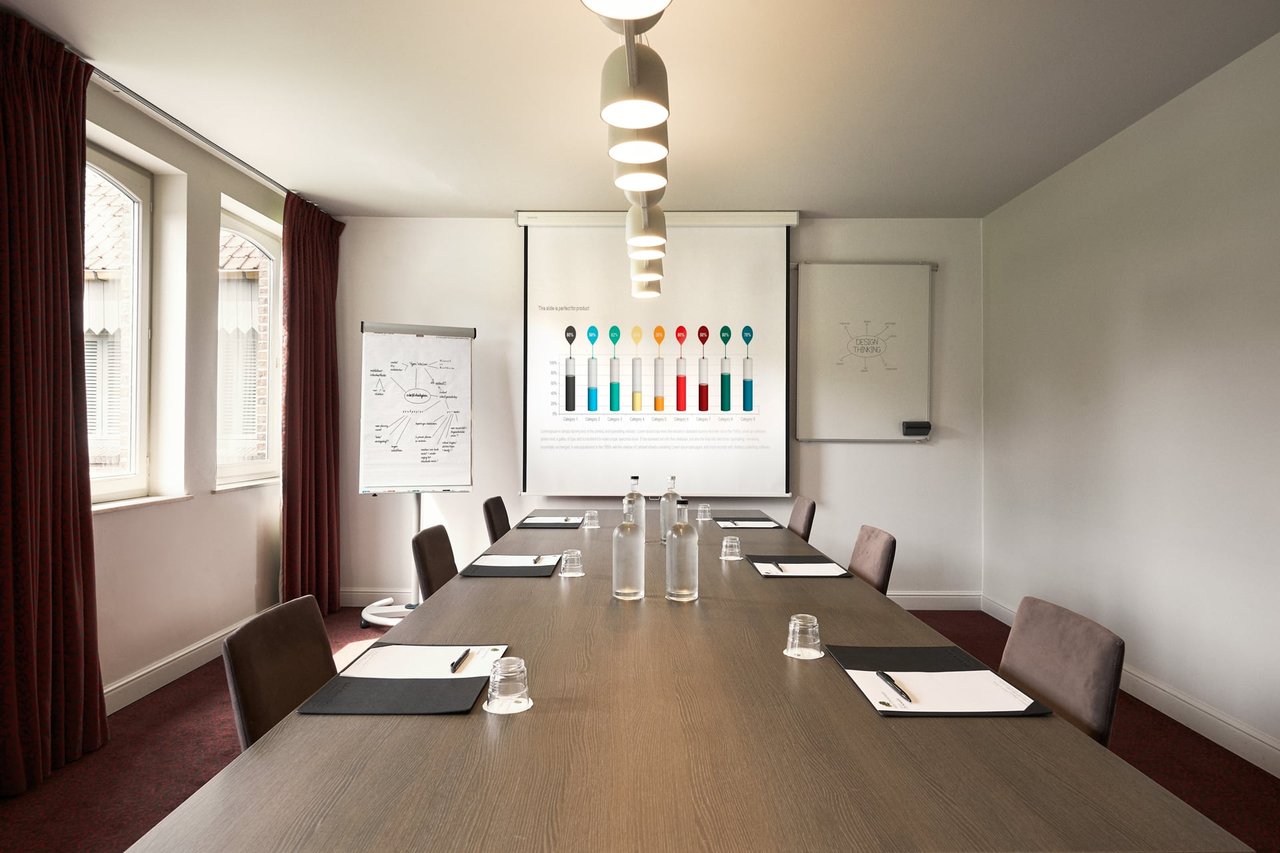 Stiemerheide I Opal Office