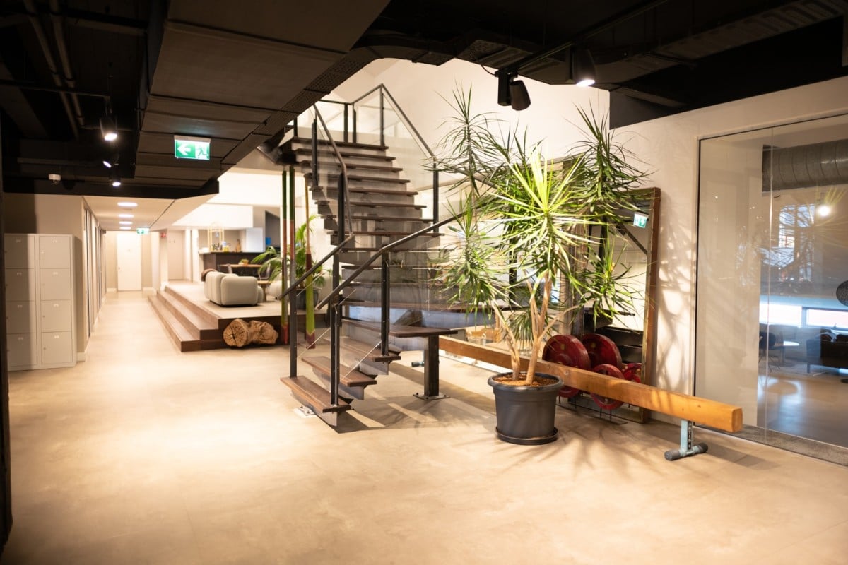 Social Space (1)