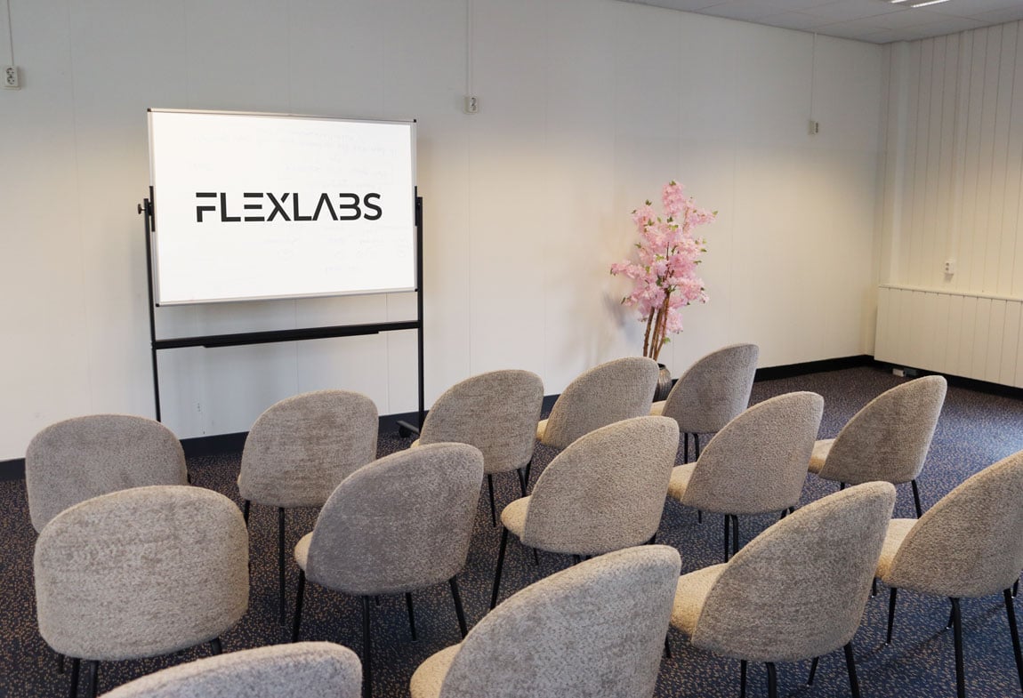 FlexLabs | The Erasmusbrug