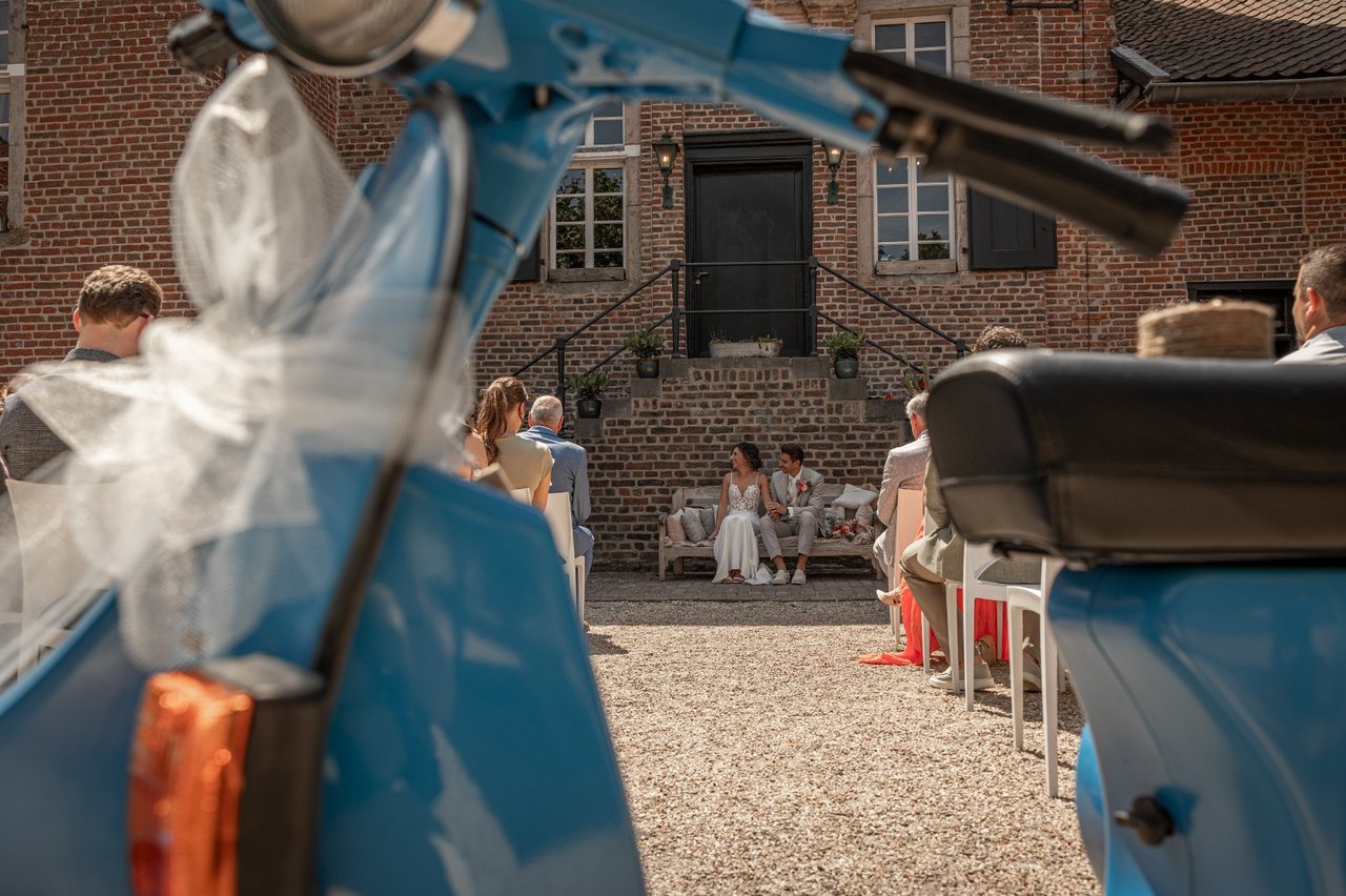 Ceremonie 