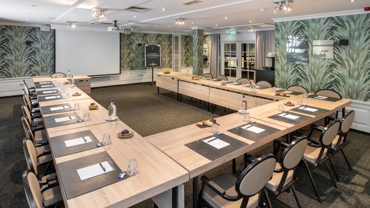 De IJzeren Man