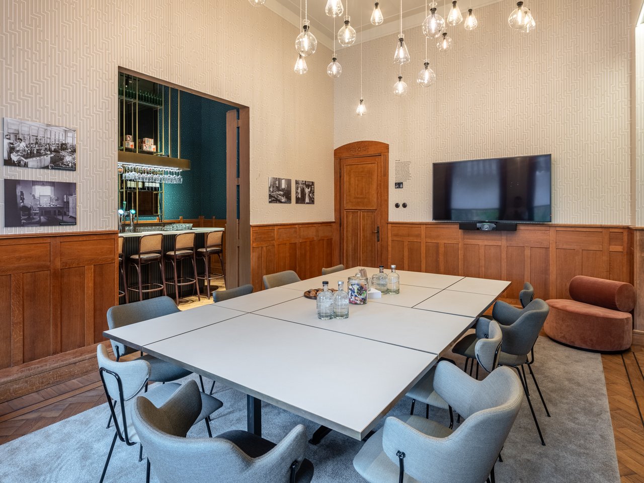 Heineken Gebouw Rotterdam - Rotterdam12.jpg