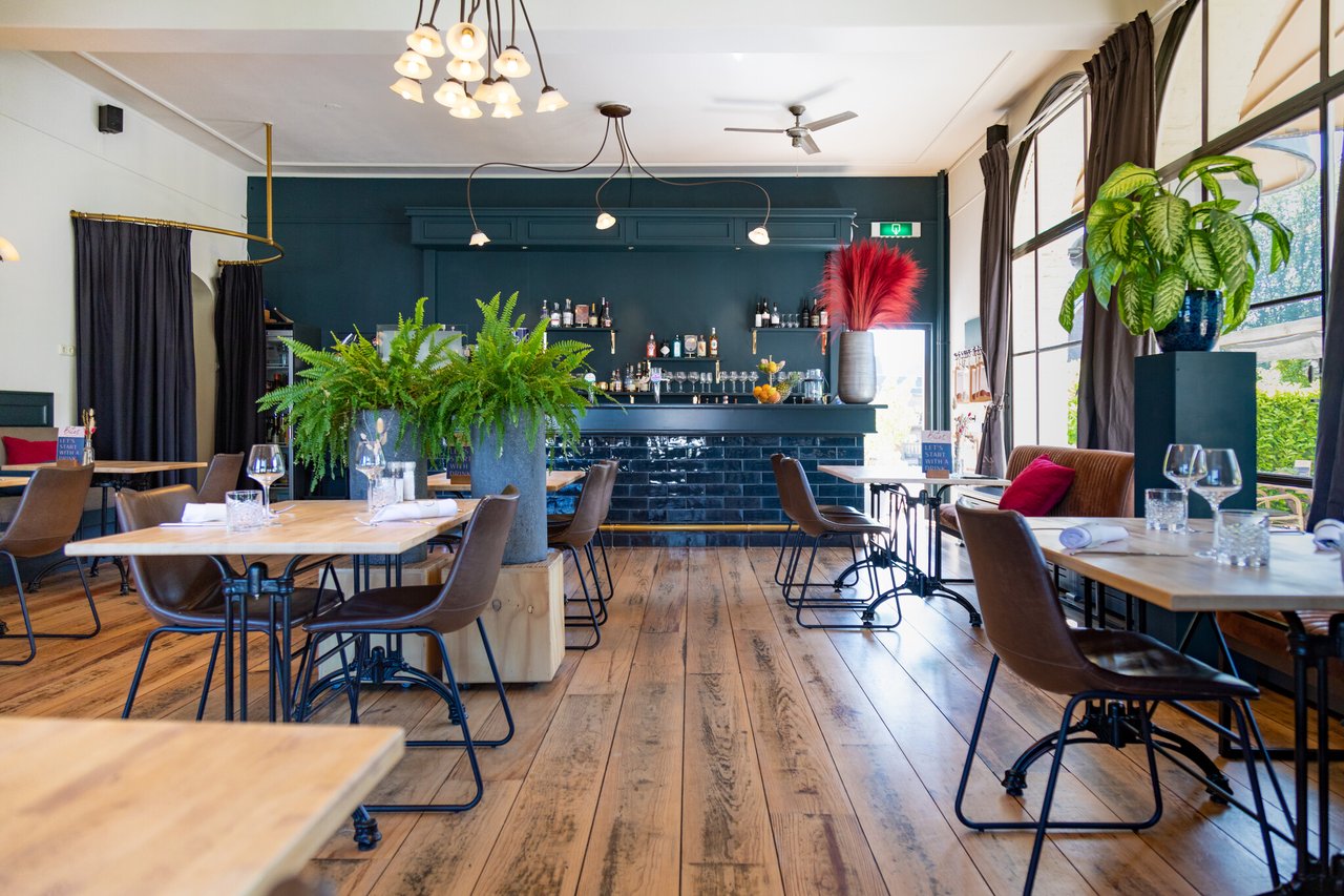 Brasserie Louis  (1)