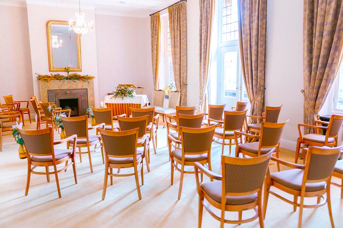 De Zitkamer op Landgoed Huize Bergen (2)