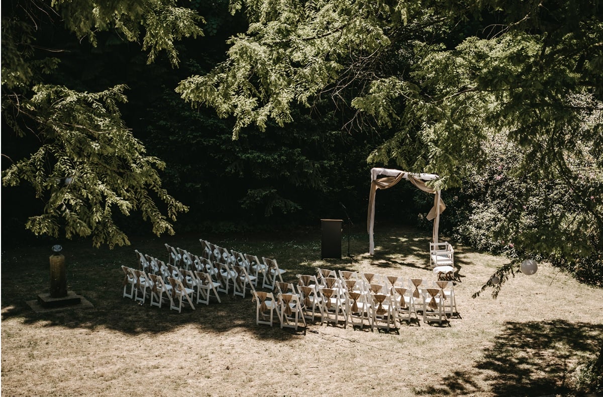 Ceremonie