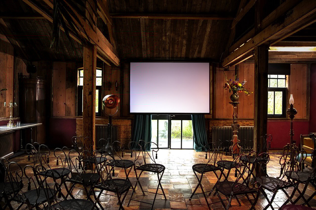 Plenaire sessie - Piano House (1)