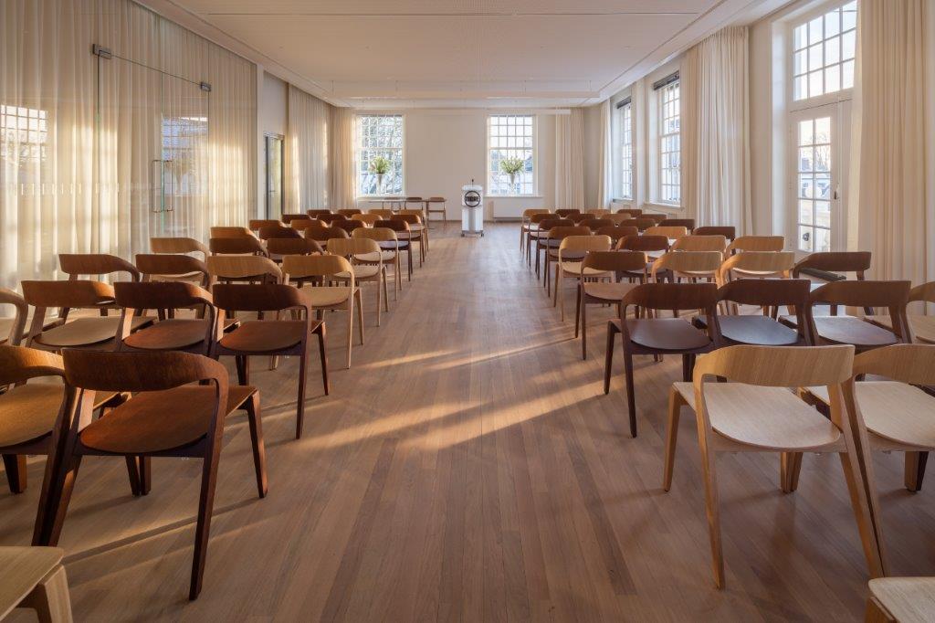 Raadszaal